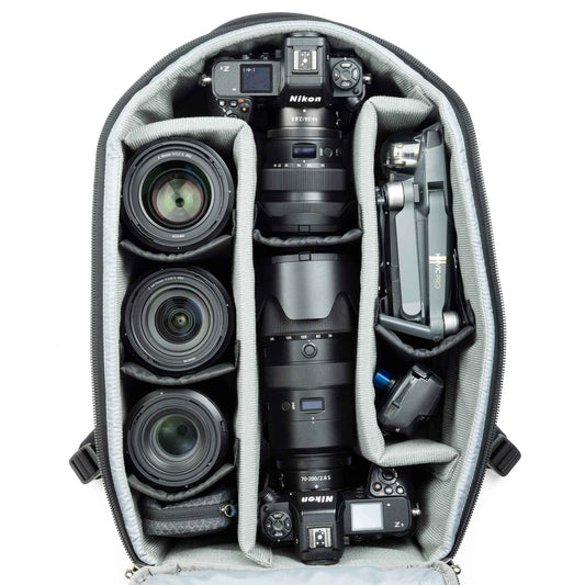 Think Tank Walker Pro 30L Camera Backpack