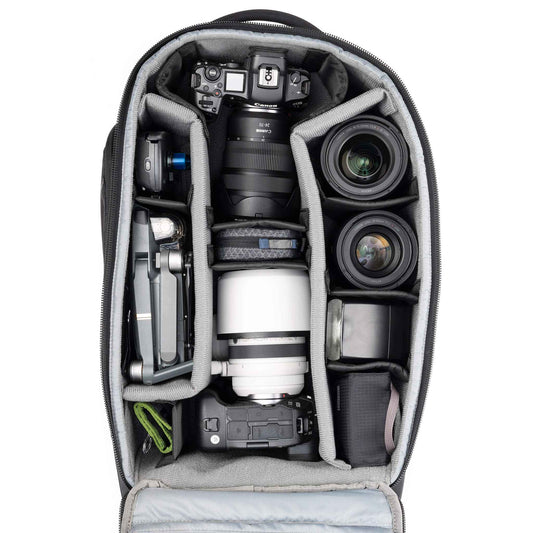 Think Tank Walker Pro Rolling Camera Backpack