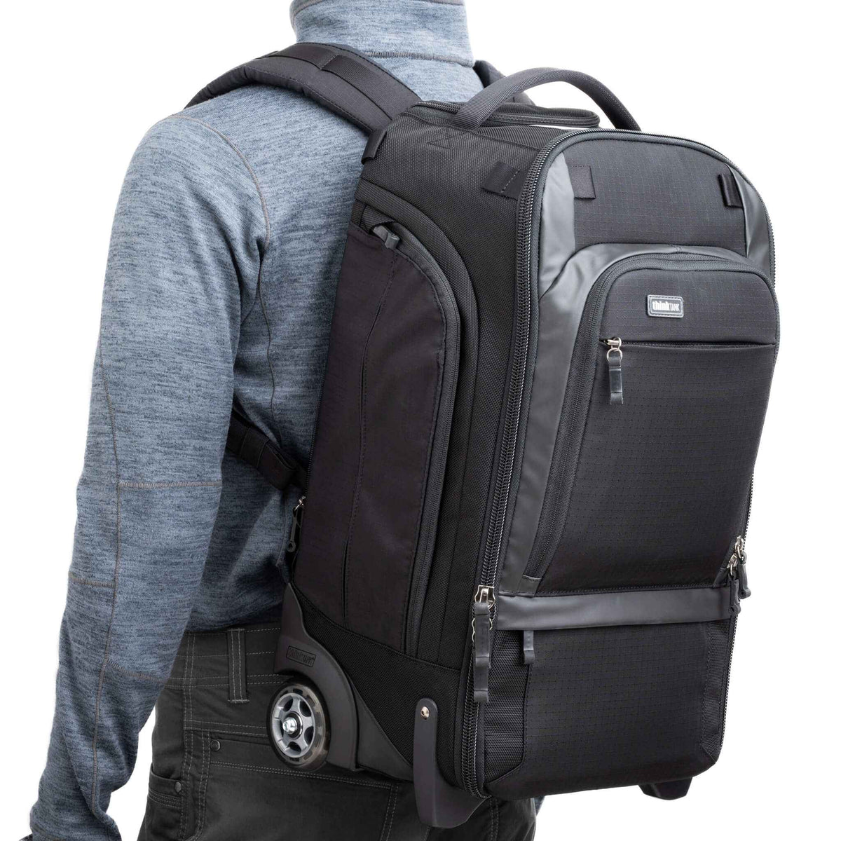 Think Tank Walker Pro Rolling Camera Backpack