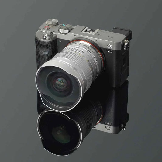 TTArtisan 11mm f/2.8 Fisheye Full Frame Lens