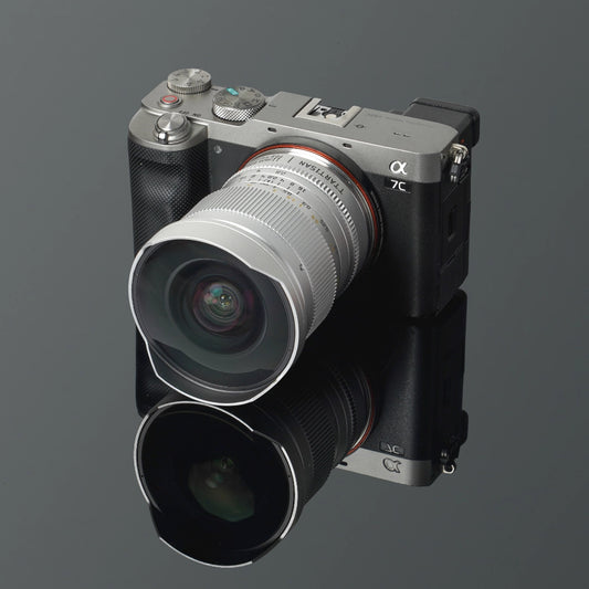 TTArtisan 11mm f/2.8 Fisheye official image 2