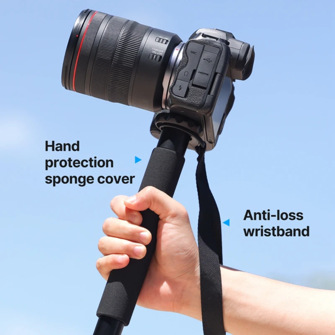 The Best Tripod for Travel, Vlogging and Video: How to Choose