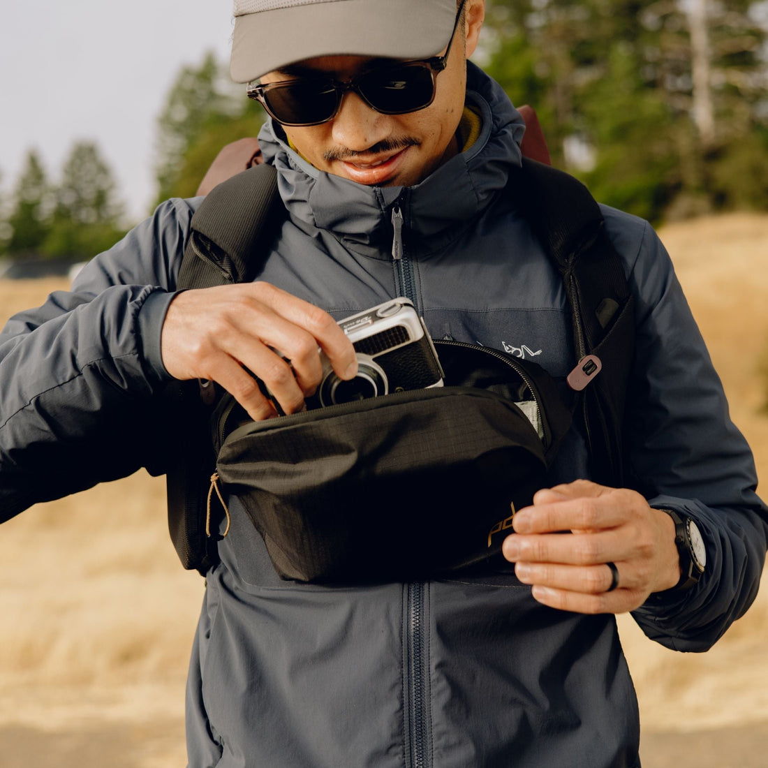 The Photographer’s Guide to Camera Bags, Backpacks and Slings - CameraHUB