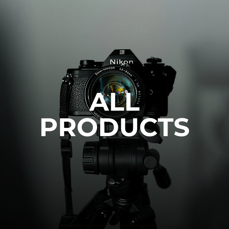 Shop All Products
