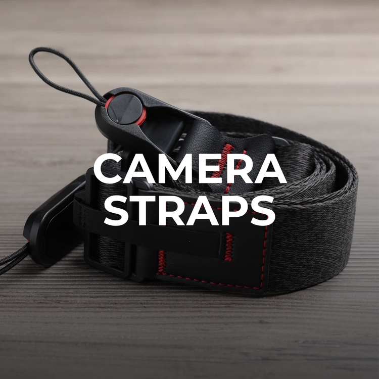 Camera Straps