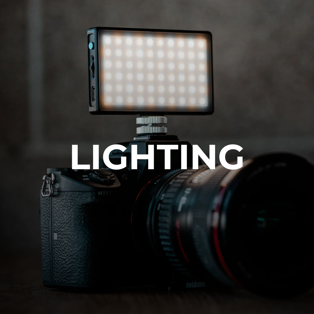 Lighting