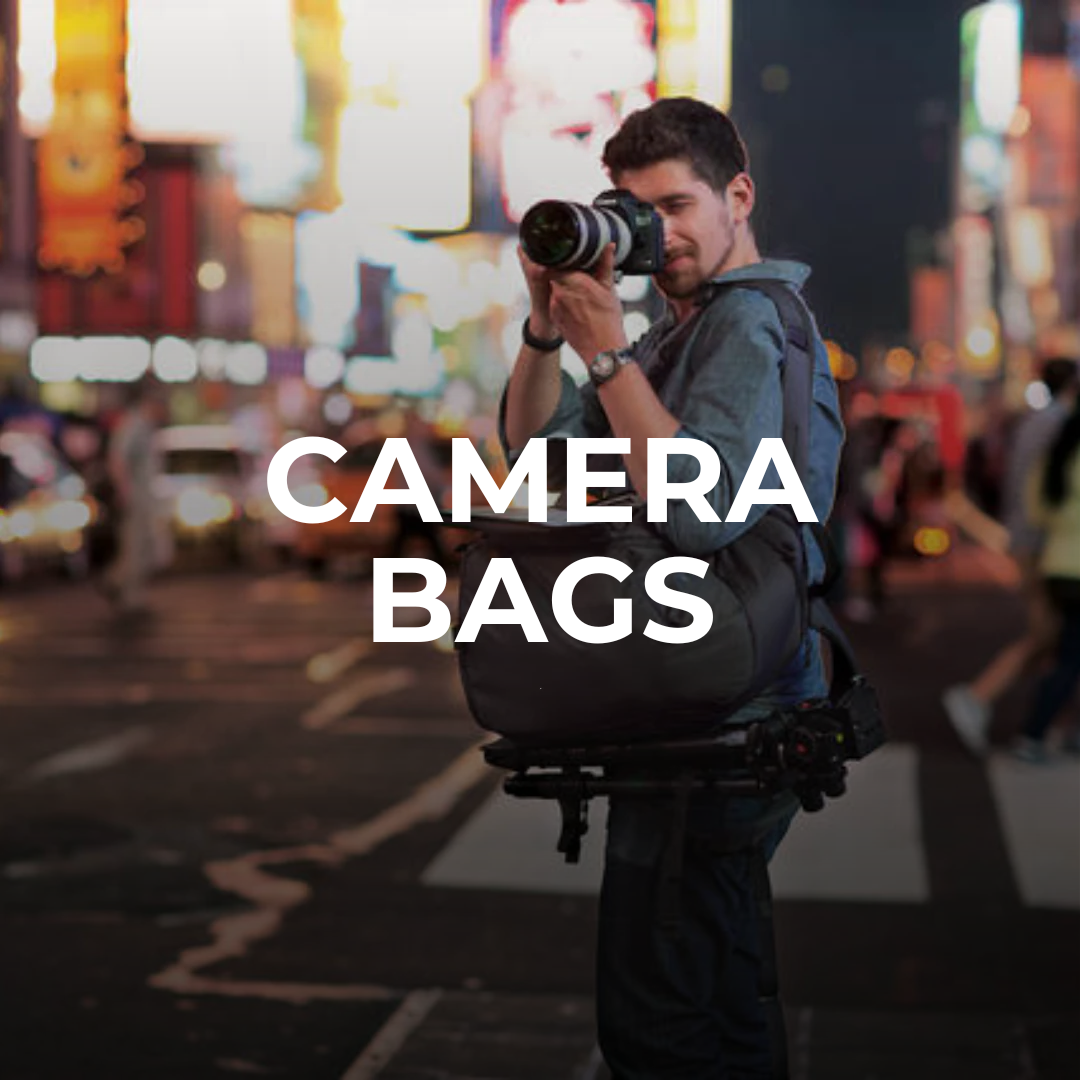 Camera Bags