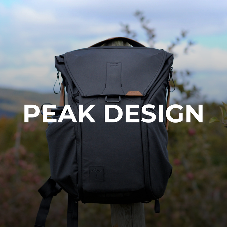 Peak Design