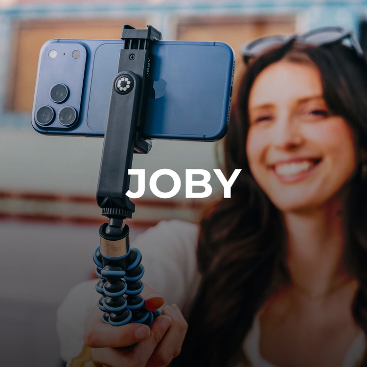JOBY