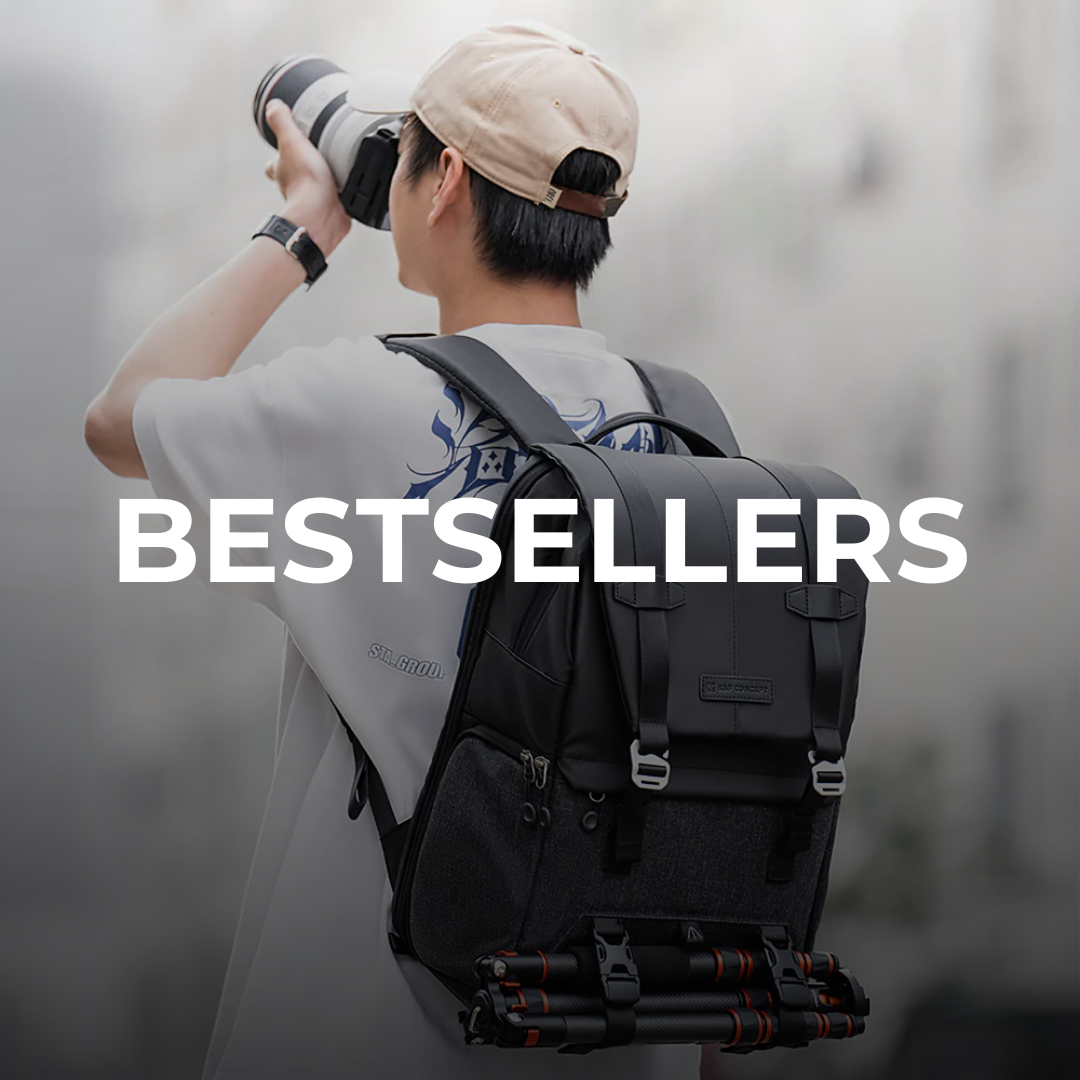 Bestsellers - CameraHUB