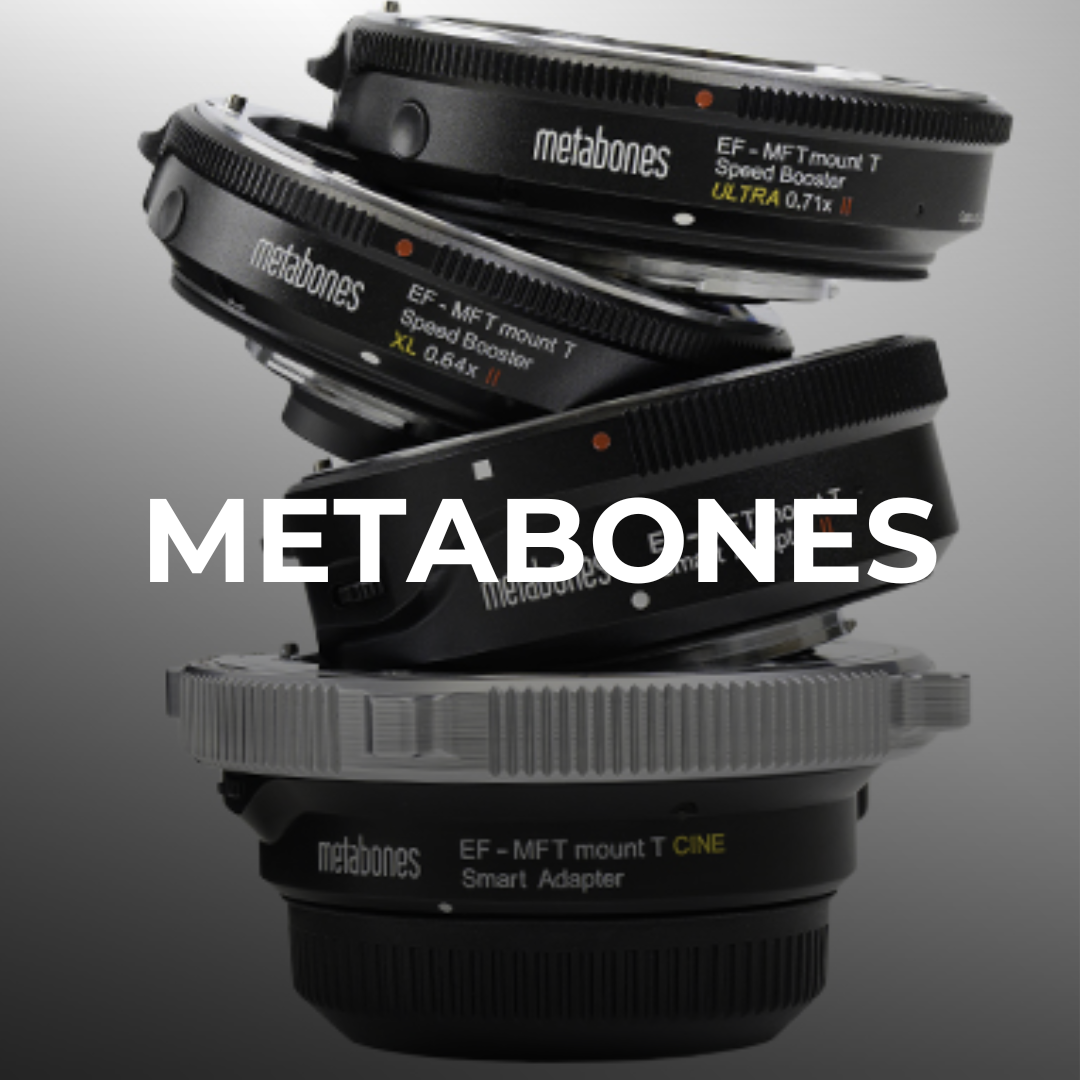 Metabones - CameraHUB
