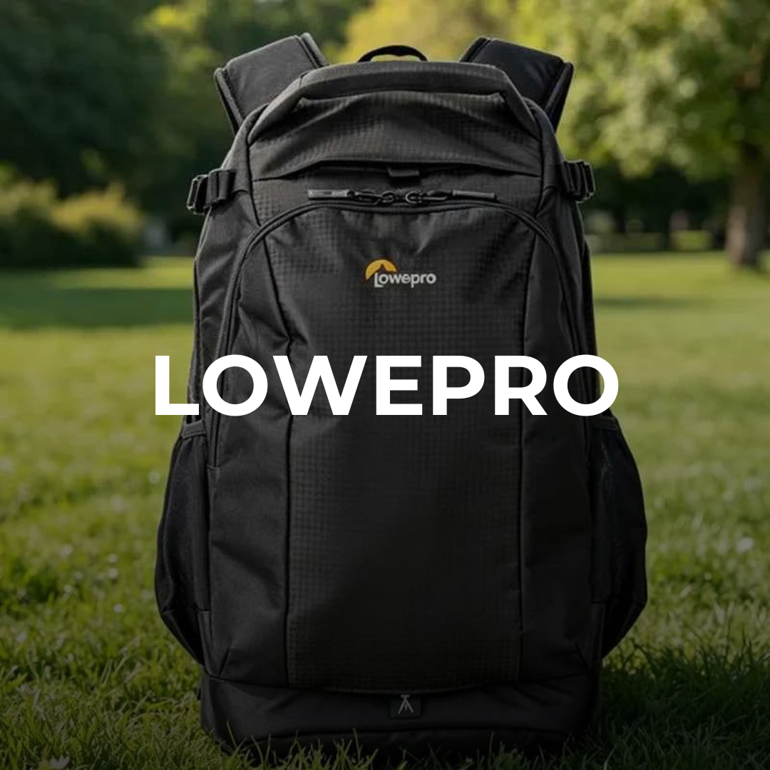 Lowepro - CameraHUB