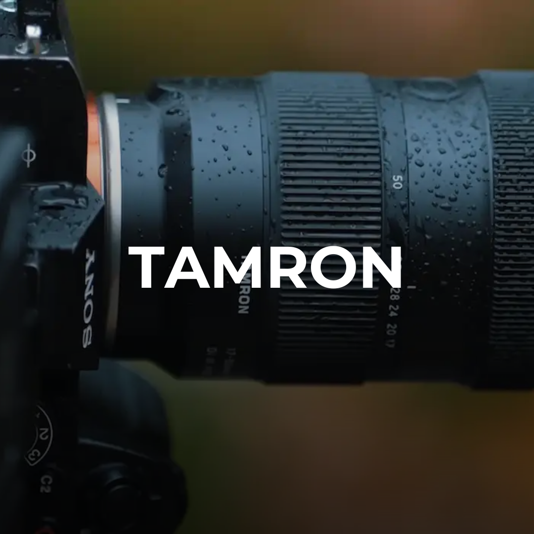Tamron - CameraHUB