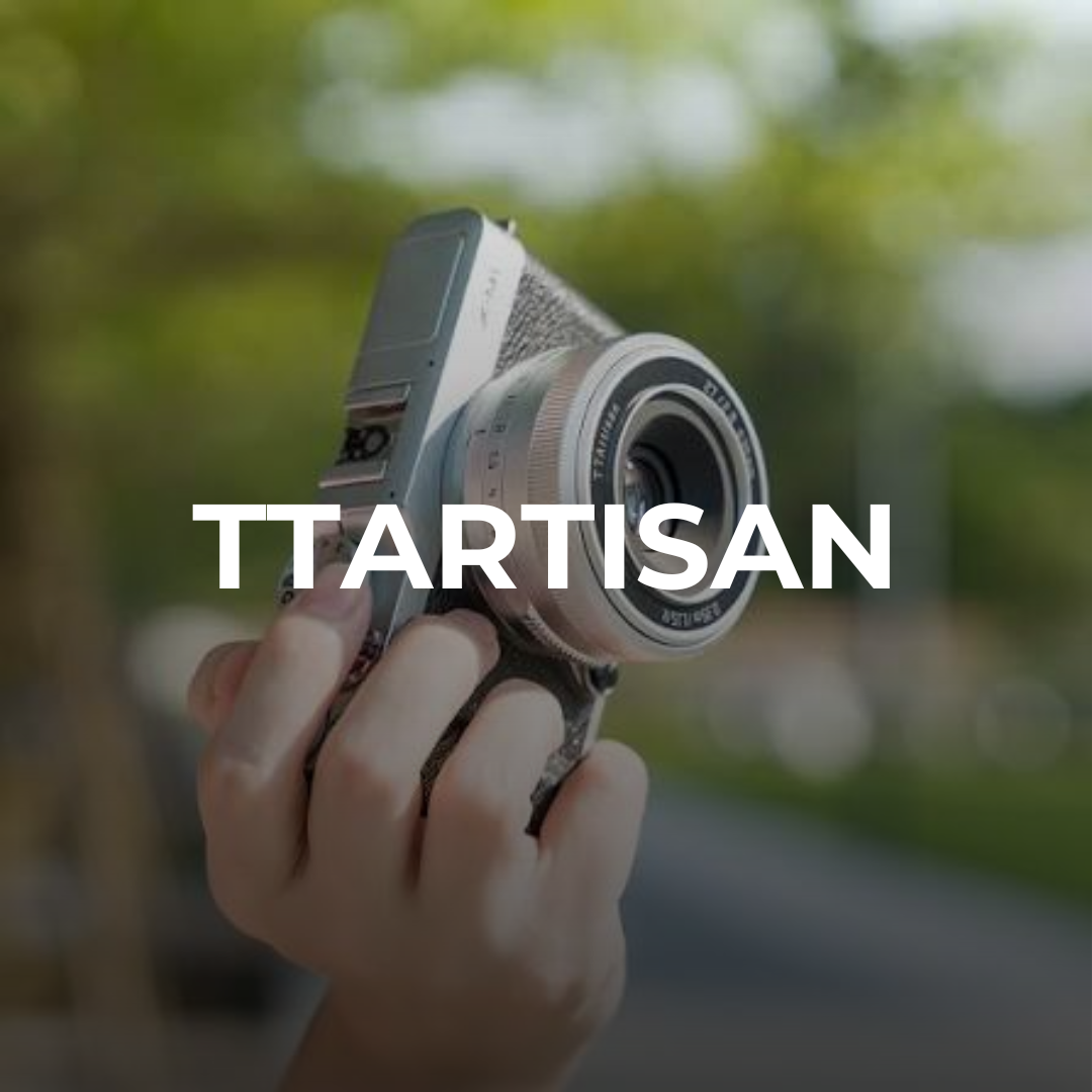 TTArtisan - CameraHUB