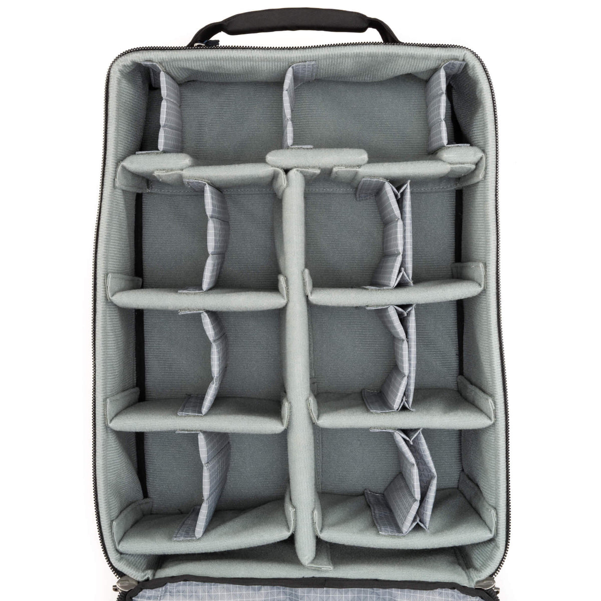 Think Tank Airport Accelerator 41L empty backpack