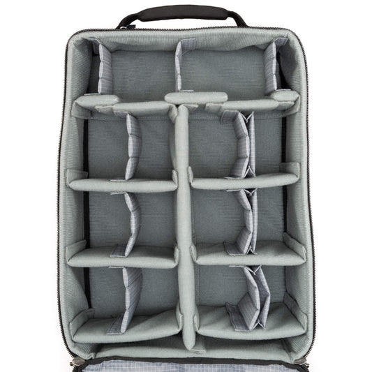 Think Tank Airport Accelerator 41L empty backpack