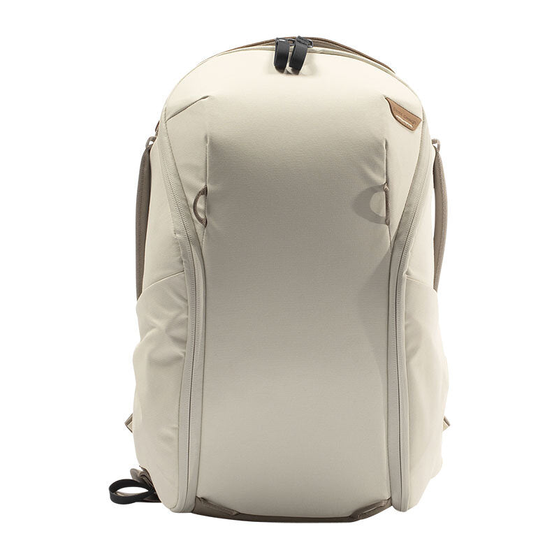 Peak Design Everyday Backpack Zip 15L Bone [PD-BEDBZ-15-BO-3]