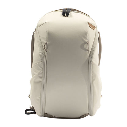 Peak Design Everyday Backpack Zip 15L Bone [PD-BEDBZ-15-BO-3]