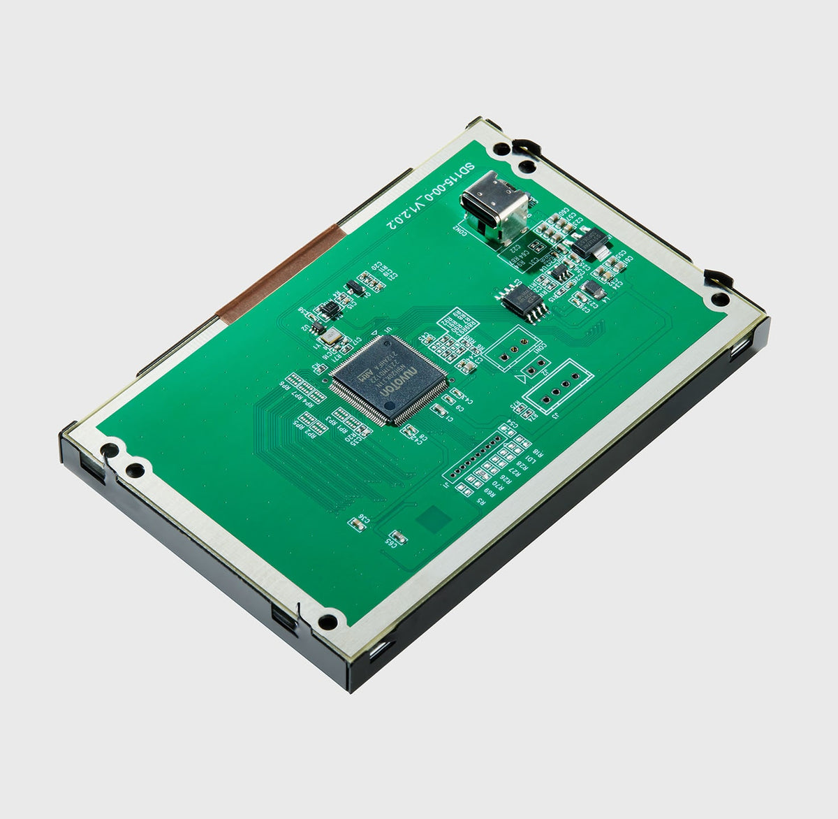 Elgato Stream Deck Module classic key detail