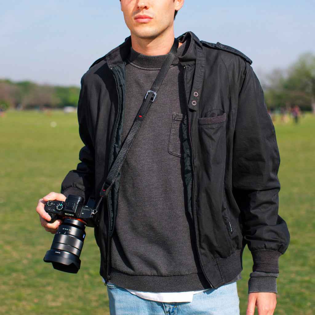 Peak Design Leash Camera Strap
