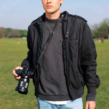 Peak Design Leash Camera Strap
