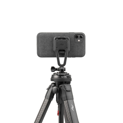 Peak Design Mobile Creator Kit styled photo