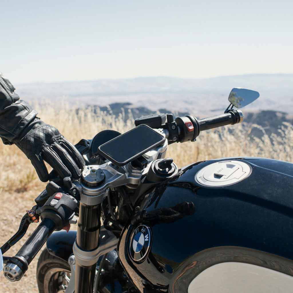 Peak Design Mobile Motorcycle Mount Stem
