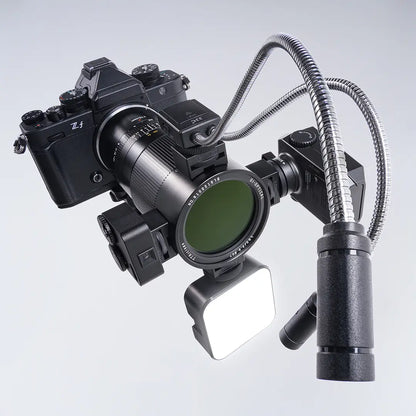 TTArtisan 100mm f/2.8 Macro 2X official product image