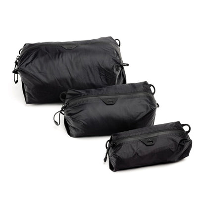 Peak Design Ultralight Packing Cube Bundle XXS-XS-S | Peak Design Australia