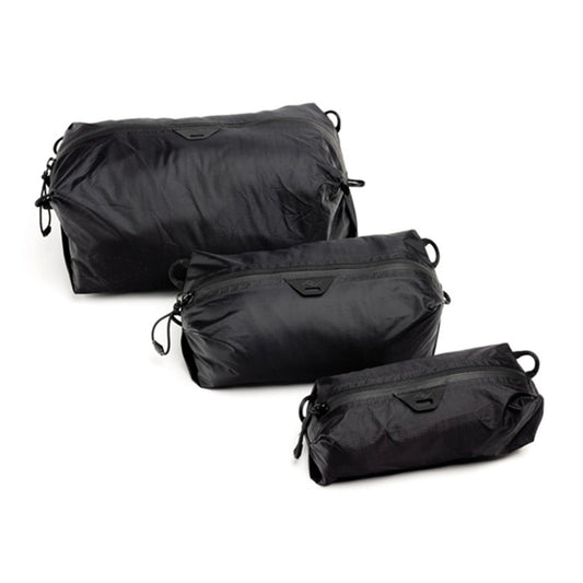 Peak Design Ultralight Packing Cube Bundle XXS-XS-S | Peak Design Australia