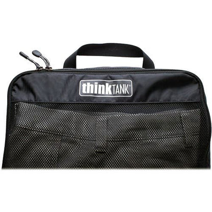 Think Tank Travel Pouch – Black – Large