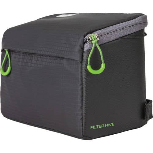 Think Tank MindShift Filter Hive Storage Case