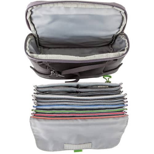 Think Tank MindShift Filter Hive Storage Case