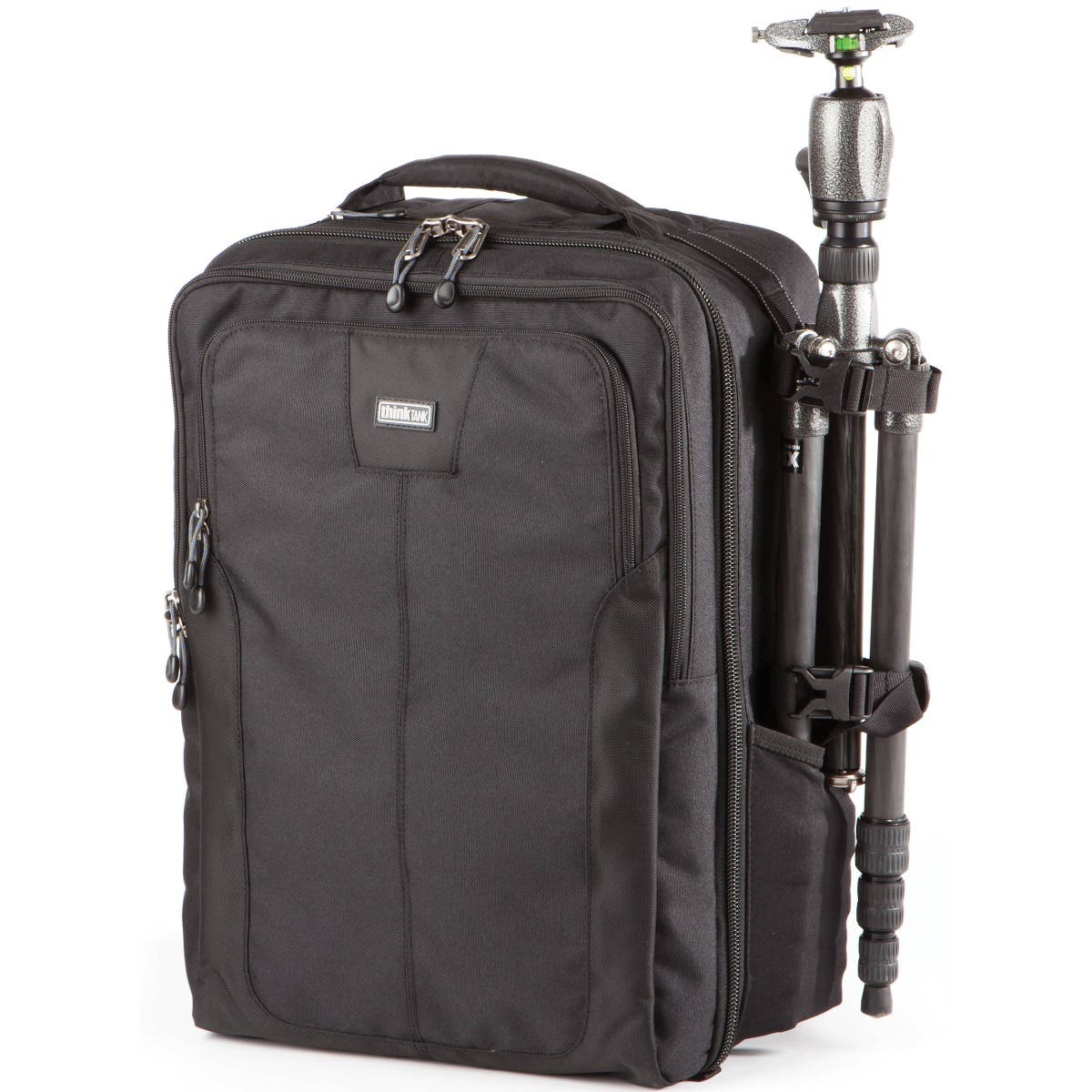 Think Tank Airport Commuter Camera Backpack – Black