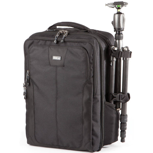 Think Tank Airport Commuter Camera Backpack – Black
