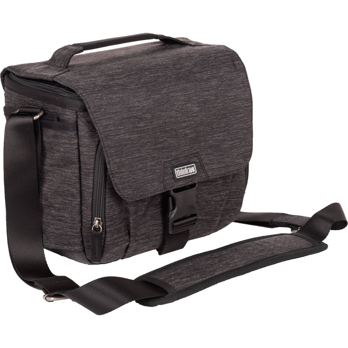 Think Tank Vision Shoulder Bag – Graphite – Vision 10