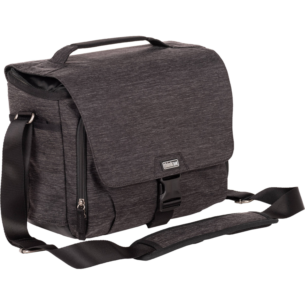 Think Tank Vision Shoulder Bag – Graphite – Vision 13