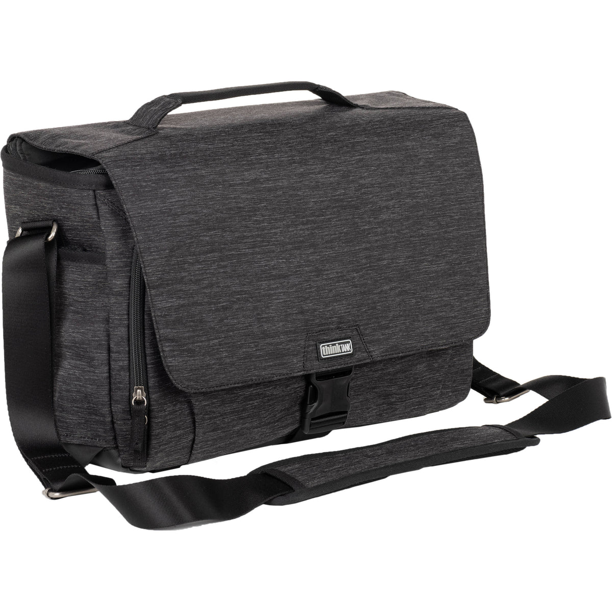 Think Tank Vision Shoulder Bag – Graphite – Vision 15