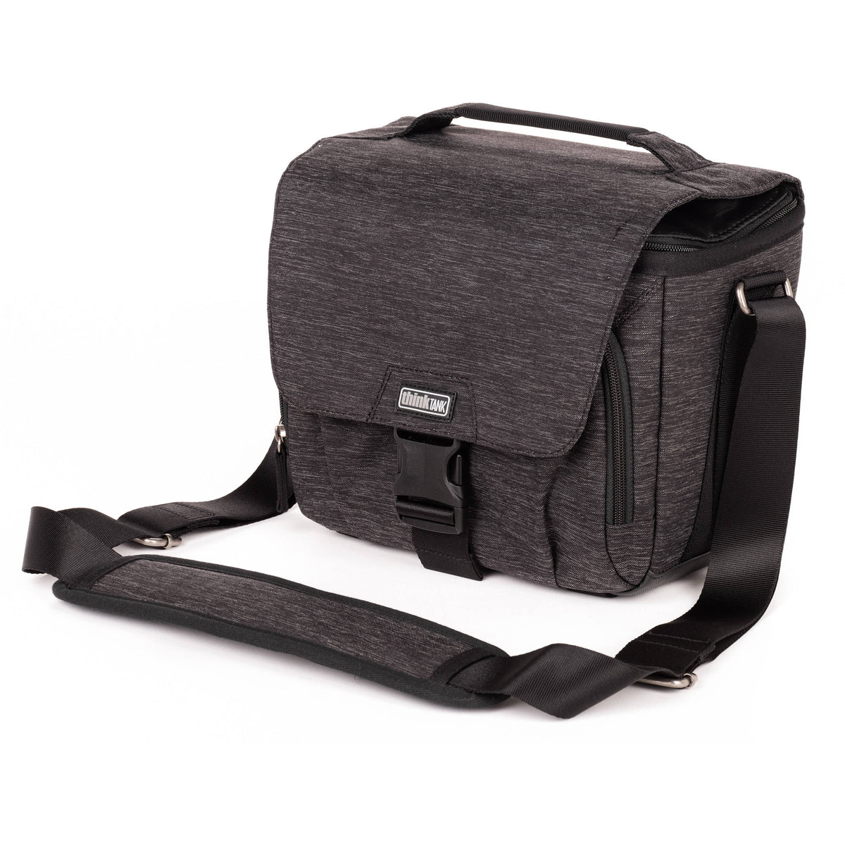 Think Tank Vision Shoulder Bag – Graphite – Vision 10