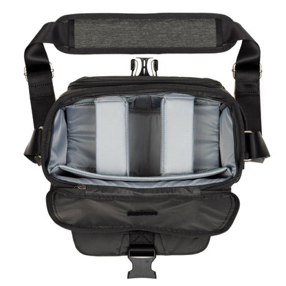 Think Tank Vision Shoulder Bag – Graphite – Vision 10