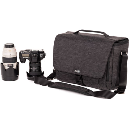 Think Tank Vision Shoulder Bag – Graphite – Vision 15
