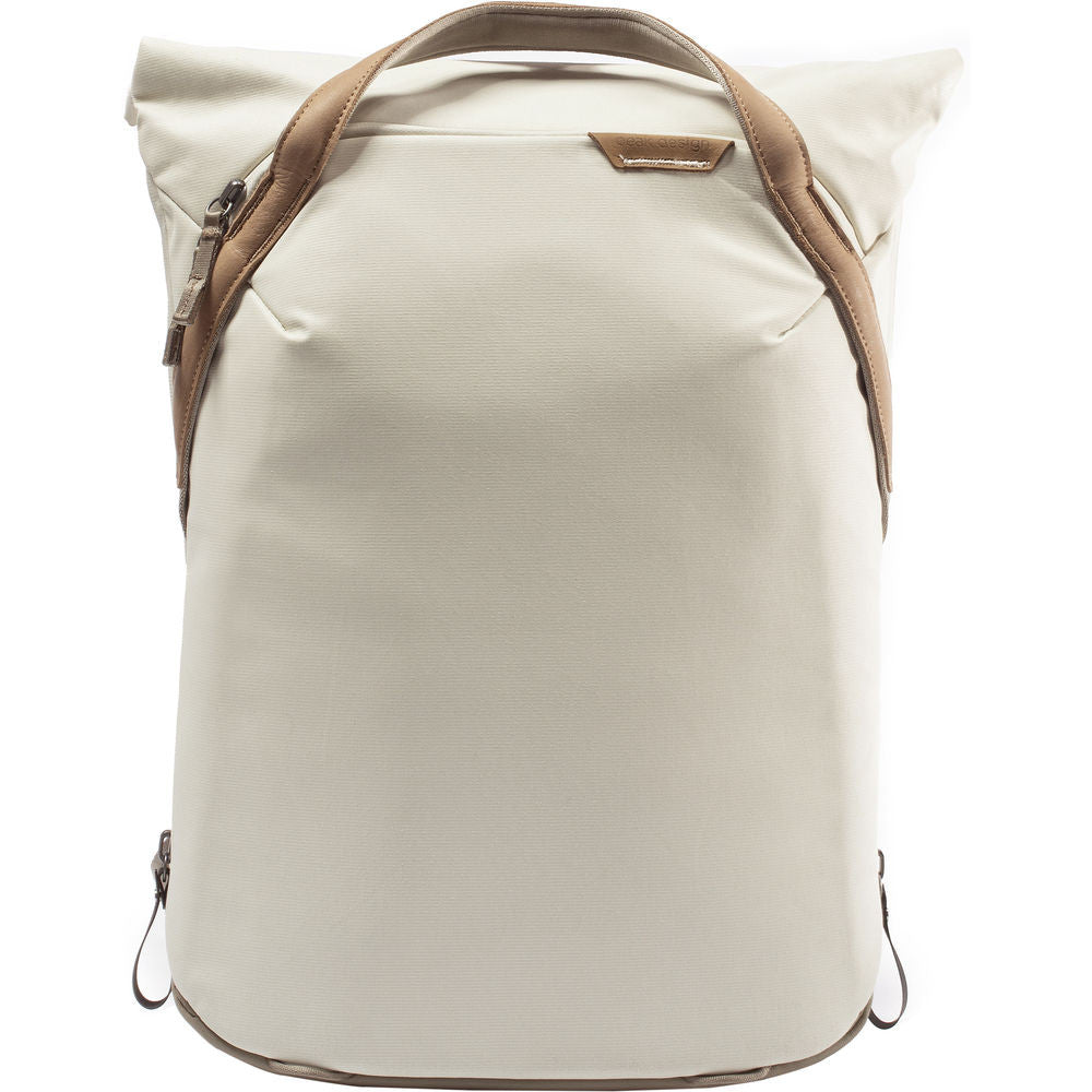 Peak Design Everyday Totepack 20L Bone [PD-BEDTP-20-BO-2]