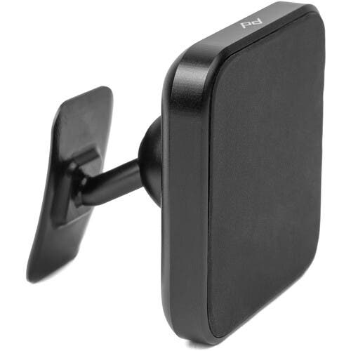 Peak Design Mobile Car Mount - VHB product detail and lifestyle image | Peak Design Australia | CameraHUB
