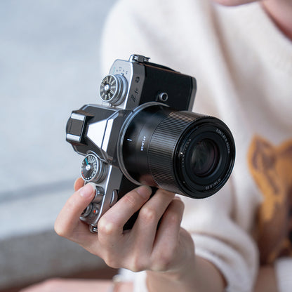 TTArtisan AF 56mm f/1.8 official product image