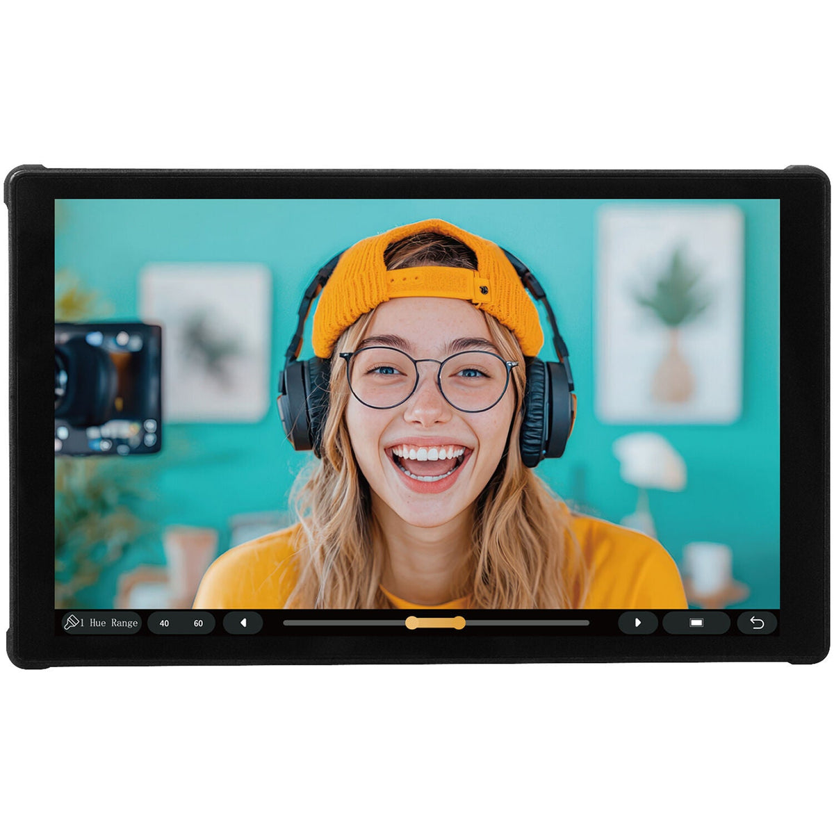 Portkeys PT5 III 5.4-inch HDMI Touchscreen Monitor