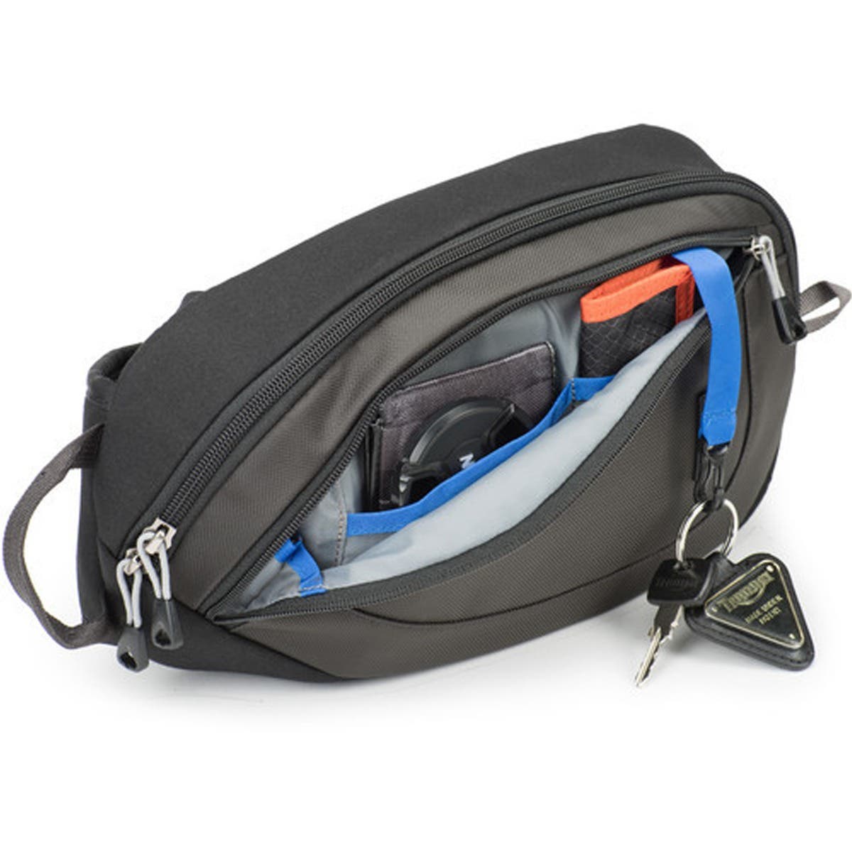 Think Tank TurnStyle 10 V2.0 Sling Camera Bag – Charcoal