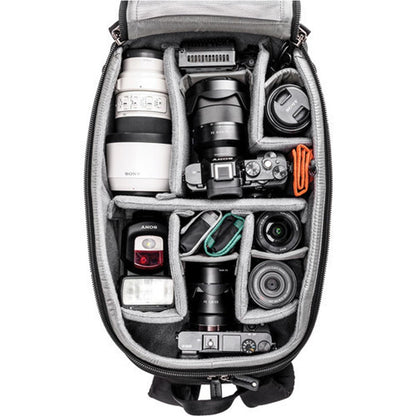 Think Tank Urban Approach 15 Camera Backpack – Black
