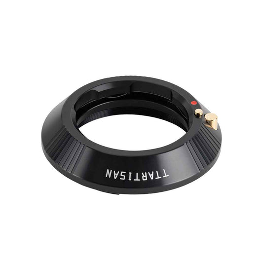 TTArtisan Leica M to Nikon Z Mount Adapter Black