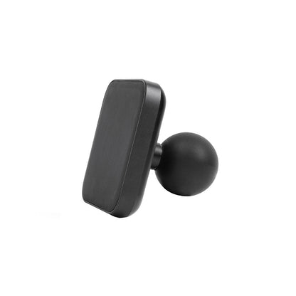 Peak Design Mobile Mount 1in Ball Adaptor lifestyle and product image | Peak Design Australia