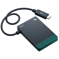 Angelbird Card Reader PKT SD